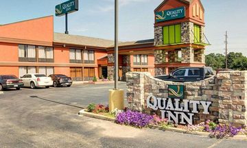 Quality Inn