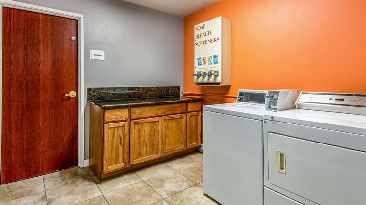 Quality Suites Maumelle Other