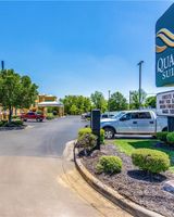 Quality Suites Maumelle