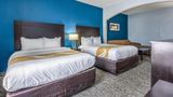 Quality Suites Maumelle Suite