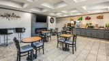 Quality Suites Maumelle Restaurant