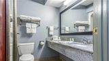 Quality Suites Maumelle Room