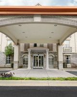 Quality Inn & Suites West