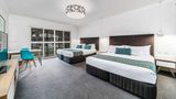 Quality Siesta Resort Room