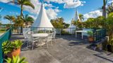 Comfort Inn All Seasons Pool