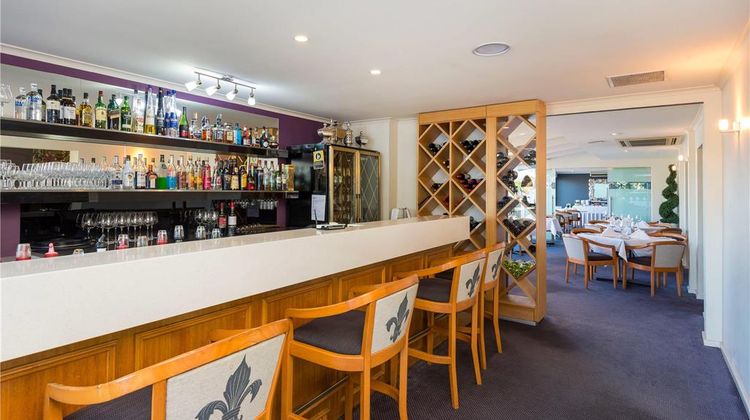 Comfort Inn All Seasons Restaurant