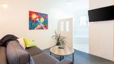 Comfort Inn All Seasons Room