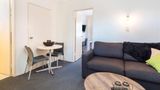 Comfort Inn All Seasons Room