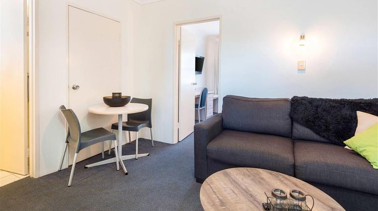 Comfort Inn All Seasons Room