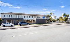 Comfort Inn All Seasons