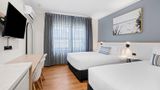 Comfort Inn All Seasons Room