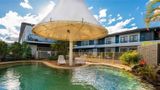 Comfort Inn All Seasons Pool