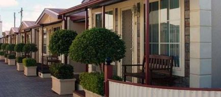 Comfort Inn Crystal Exterior