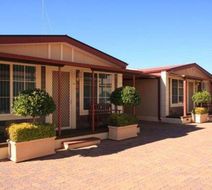 Comfort Inn Crystal Exterior