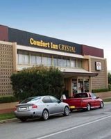 Comfort Inn Crystal