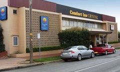 Comfort Inn Crystal
