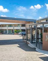 Quality Inn City Ctr Coffs Harbour