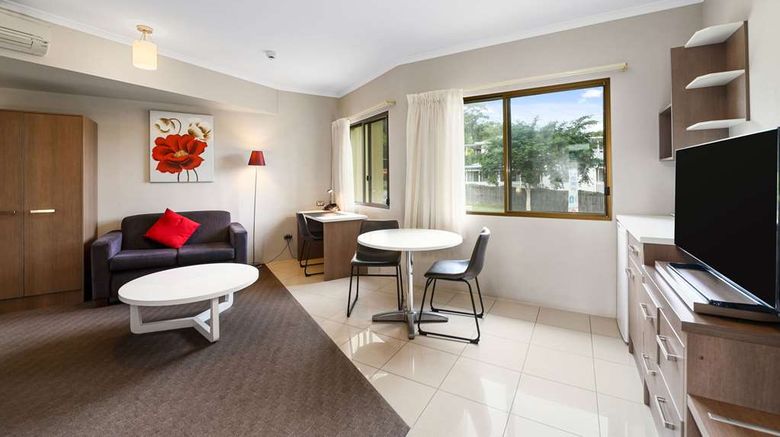 <b>Quality Inn City Ctr Coffs Harbour Room</b>. Images powered by <a href="https://iceportal.shijigroup.com/" title="IcePortal" target="_blank">IcePortal</a>.