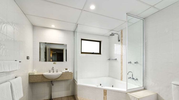 Quality Inn City Ctr Coffs Harbour Room