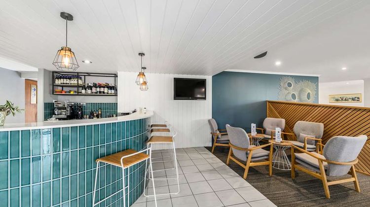Quality Inn City Ctr Coffs Harbour Restaurant