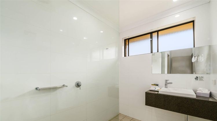 Quality Inn City Ctr Coffs Harbour Room