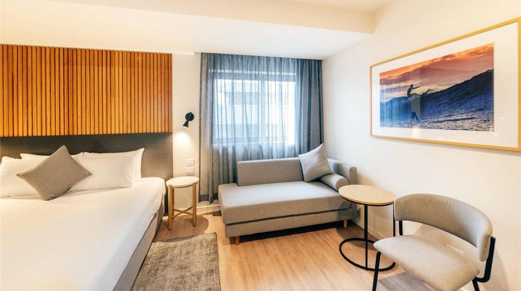 Quality Inn City Ctr Coffs Harbour Suite