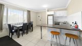 <b>Quality Inn City Ctr Coffs Harbour Suite</b>. Images powered by <a href="https://iceportal.shijigroup.com/" title="IcePortal" target="_blank">IcePortal</a>.