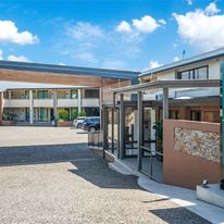 Quality Inn City Ctr Coffs Harbour