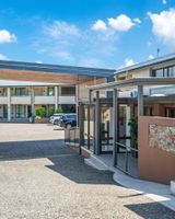Quality Inn City Ctr Coffs Harbour