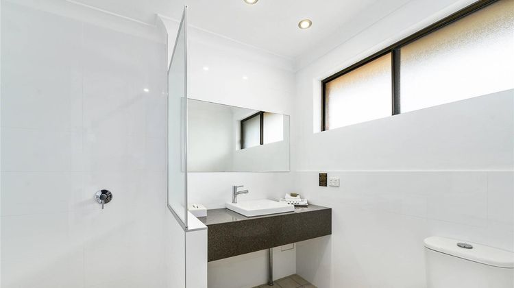 Quality Inn City Ctr Coffs Harbour Room