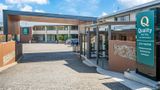 <b>Quality Inn City Ctr Coffs Harbour Exterior</b>. Images powered by <a href="https://iceportal.shijigroup.com/" title="IcePortal" target="_blank">IcePortal</a>.