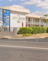Comfort Inn Dubbo City