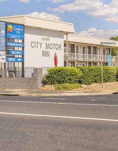 Comfort Inn Dubbo City
