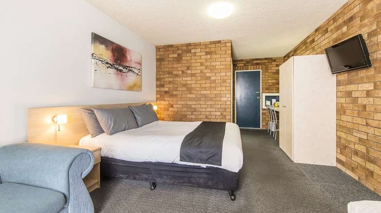 Comfort Inn Dubbo City Room