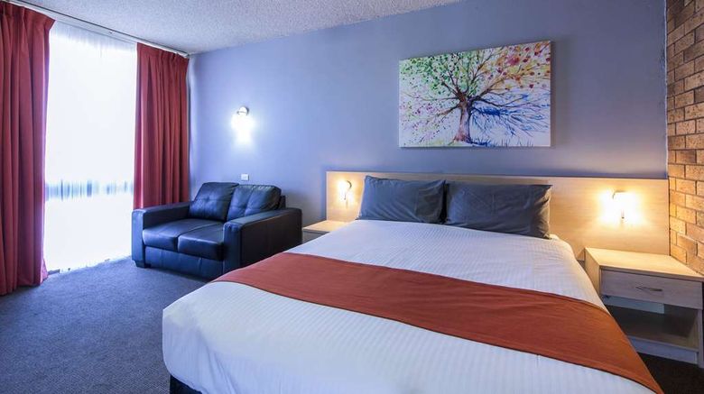 <b>Comfort Inn Dubbo City Room</b>. Images powered by <a href="https://iceportal.shijigroup.com/" title="IcePortal" target="_blank">IcePortal</a>.