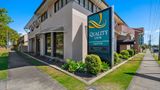 <b>Comfort Inn Grafton Exterior</b>. Images powered by <a href="https://iceportal.shijigroup.com/" title="IcePortal" target="_blank">IcePortal</a>.