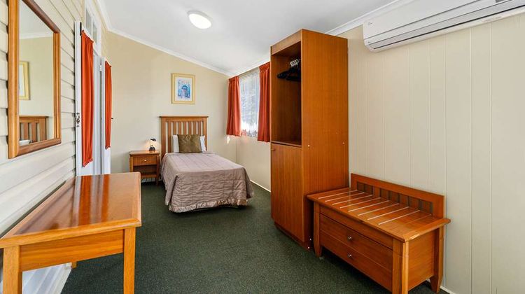 Comfort Inn Grafton Room