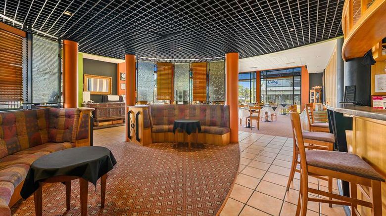<b>Comfort Inn Grafton Restaurant</b>. Images powered by <a href="https://iceportal.shijigroup.com/" title="IcePortal" target="_blank">IcePortal</a>.