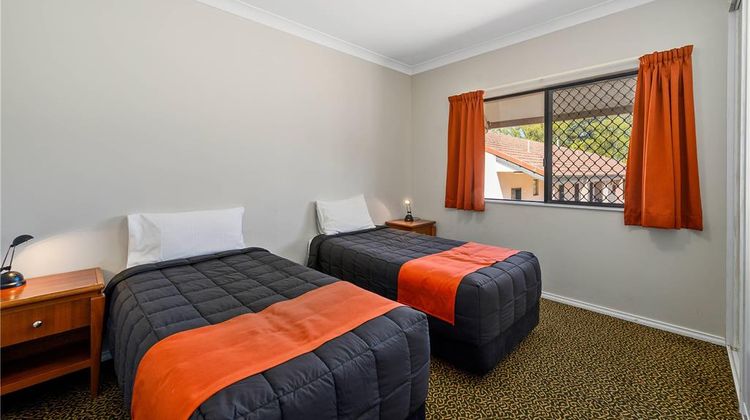Comfort Inn Grafton Room