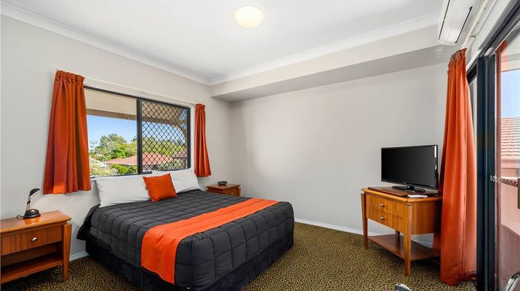 Comfort Inn Grafton Room