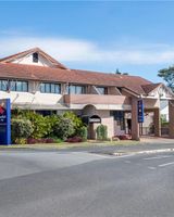 Comfort Inn Grafton