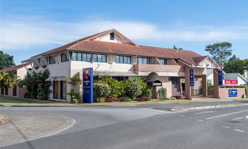 Comfort Inn Grafton