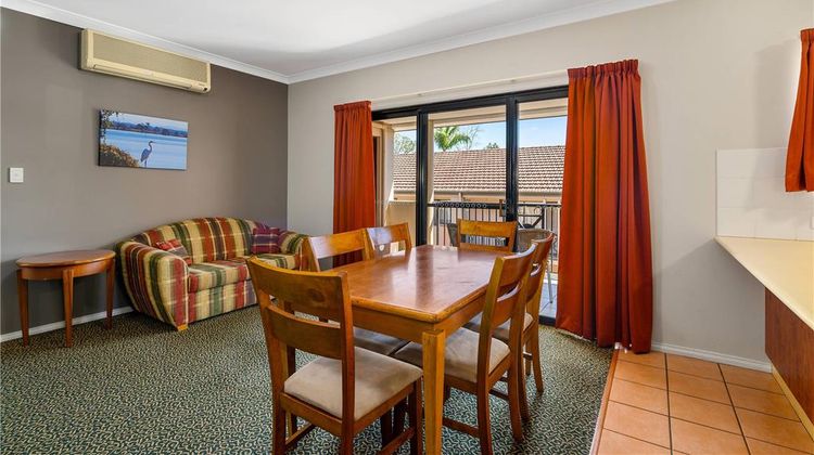 Comfort Inn Grafton Room