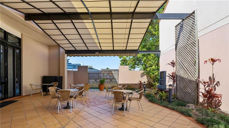 Comfort Inn Grafton Pool