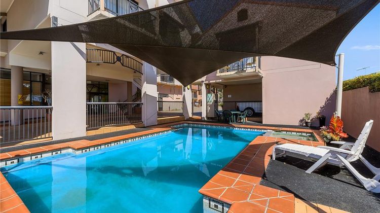 Comfort Inn Grafton Pool