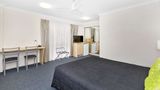 Comfort Inn Centrepoint Room