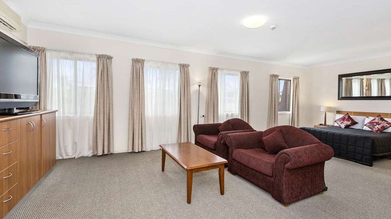 <b>Comfort Inn Centrepoint Room</b>. Images powered by <a href="https://iceportal.shijigroup.com/" title="IcePortal" target="_blank">IcePortal</a>.