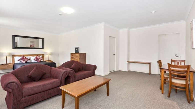 <b>Comfort Inn Centrepoint Room</b>. Images powered by <a href="https://iceportal.shijigroup.com/" title="IcePortal" target="_blank">IcePortal</a>.
