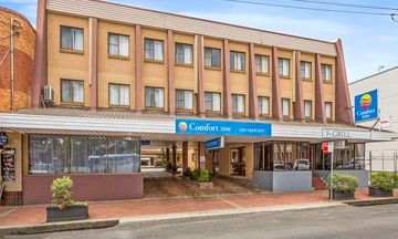 Comfort Inn Centrepoint