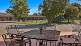 Quality Inn Carriage House Pool
